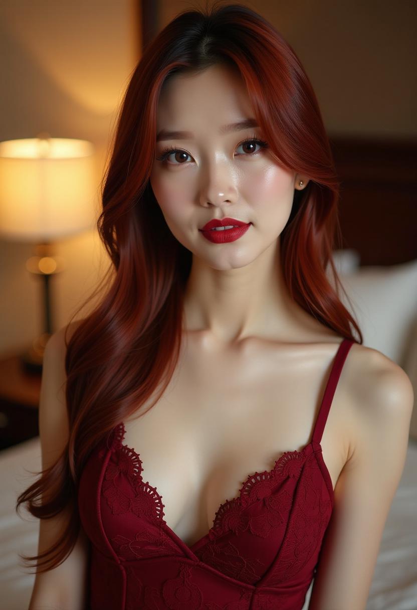 无声告白