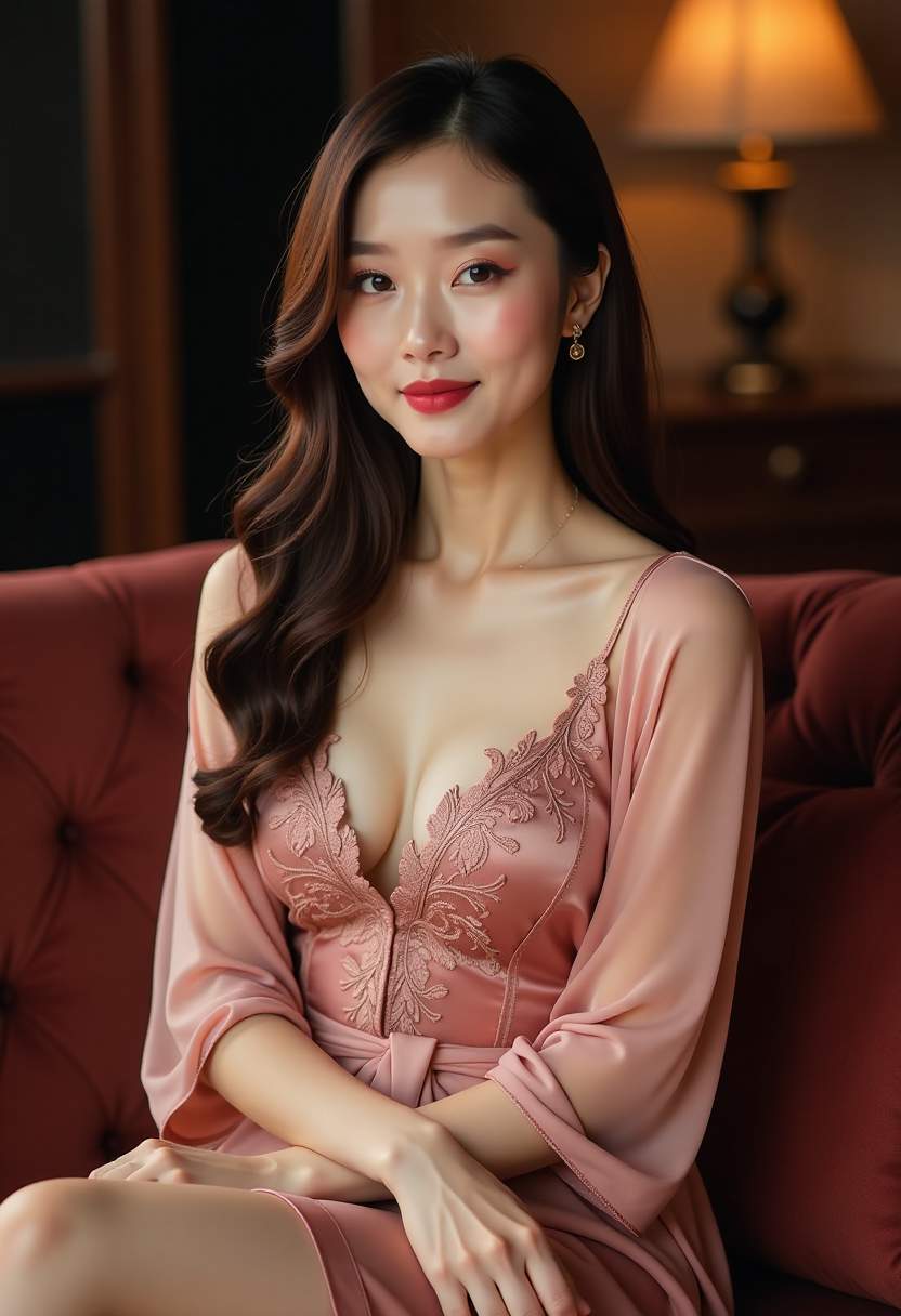 云边有个小卖部